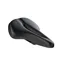 Bontrager Boulevard Commute Saddle Black